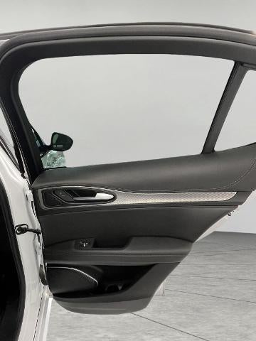 2023 Alfa Romeo Stelvio Ti AWD