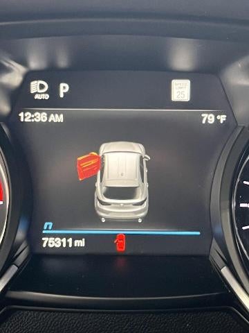 2023 Alfa Romeo Stelvio Ti AWD