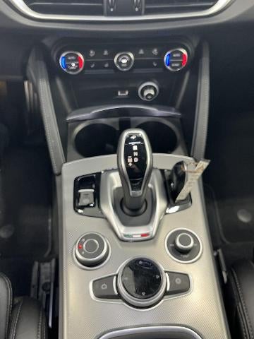 2023 Alfa Romeo Stelvio Ti AWD