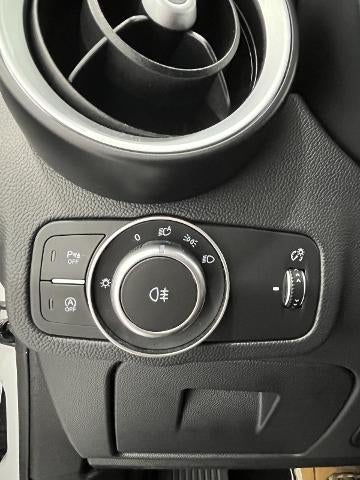 2023 Alfa Romeo Stelvio Ti AWD