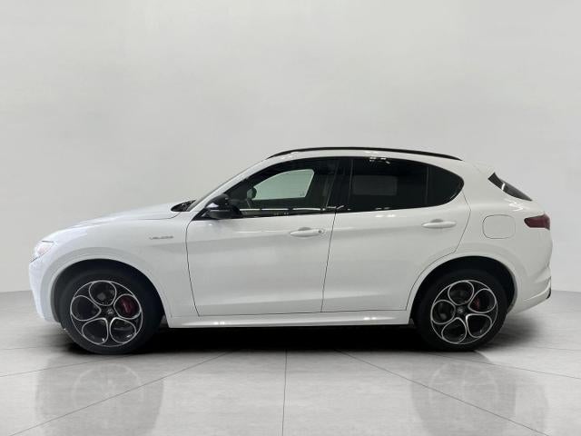 2023 Alfa Romeo Stelvio Ti AWD