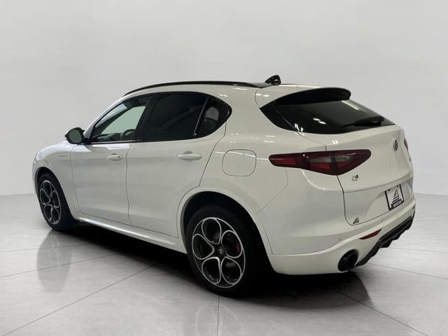 2023 Alfa Romeo Stelvio Ti AWD