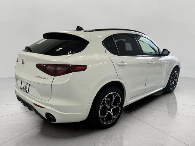 2023 Alfa Romeo Stelvio Ti AWD