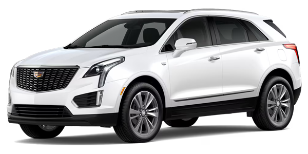 Bergstrom Cadillac of Oshkosh in Oshkosh WI