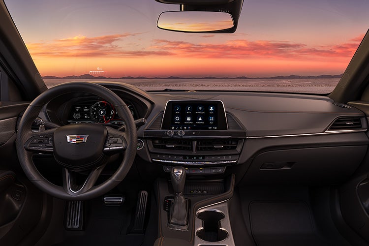 Bergstrom Cadillac of Oshkosh