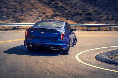 Bergstrom Cadillac of Oshkosh