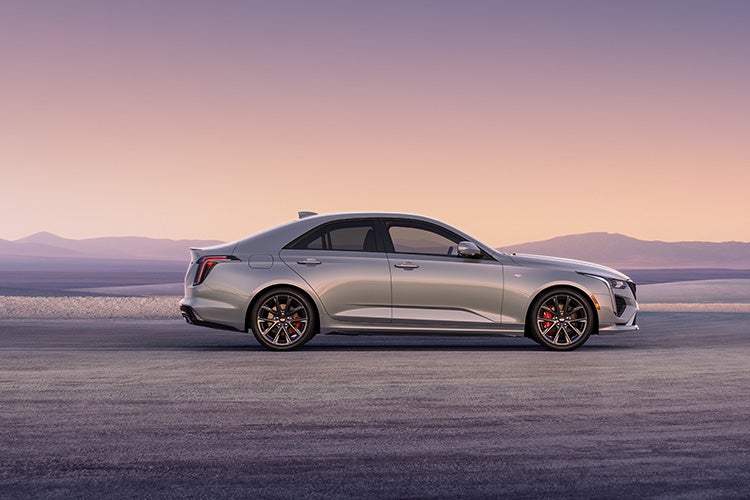 Bergstrom Cadillac of Oshkosh