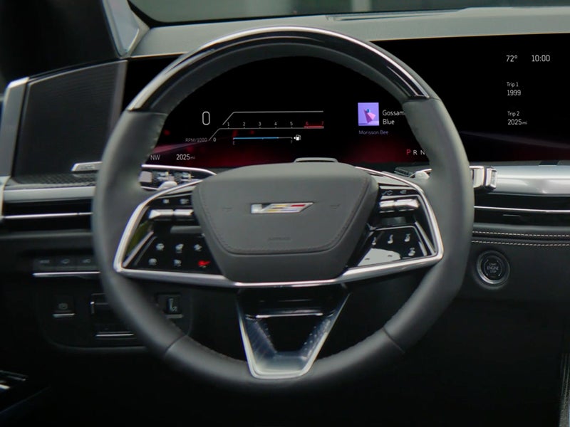 Bergstrom Cadillac of Oshkosh in Oshkosh WI