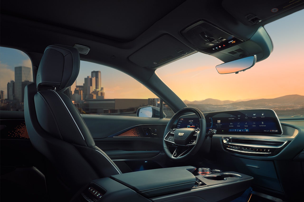 Bergstrom Cadillac of Oshkosh in Oshkosh WI