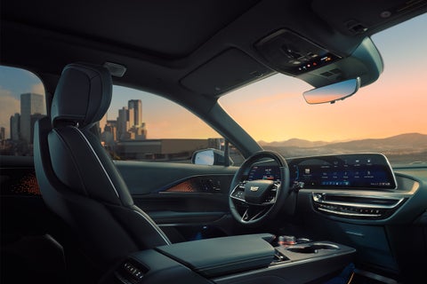 Bergstrom Cadillac of Oshkosh in Oshkosh WI