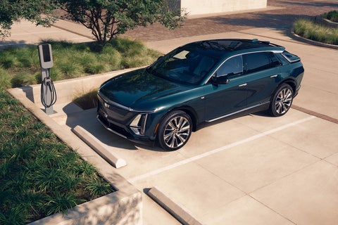  Bergstrom Cadillac of Oshkosh in Oshkosh WI