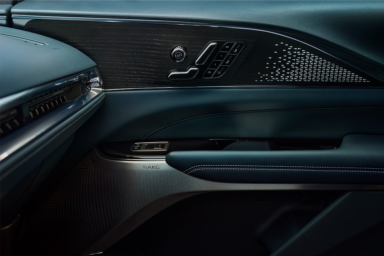 Bergstrom Cadillac of Oshkosh in Oshkosh WI