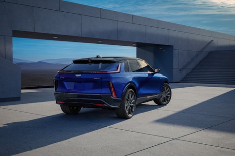 Bergstrom Cadillac of Oshkosh in Oshkosh WI