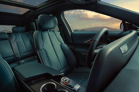 Bergstrom Cadillac of Oshkosh in Oshkosh WI