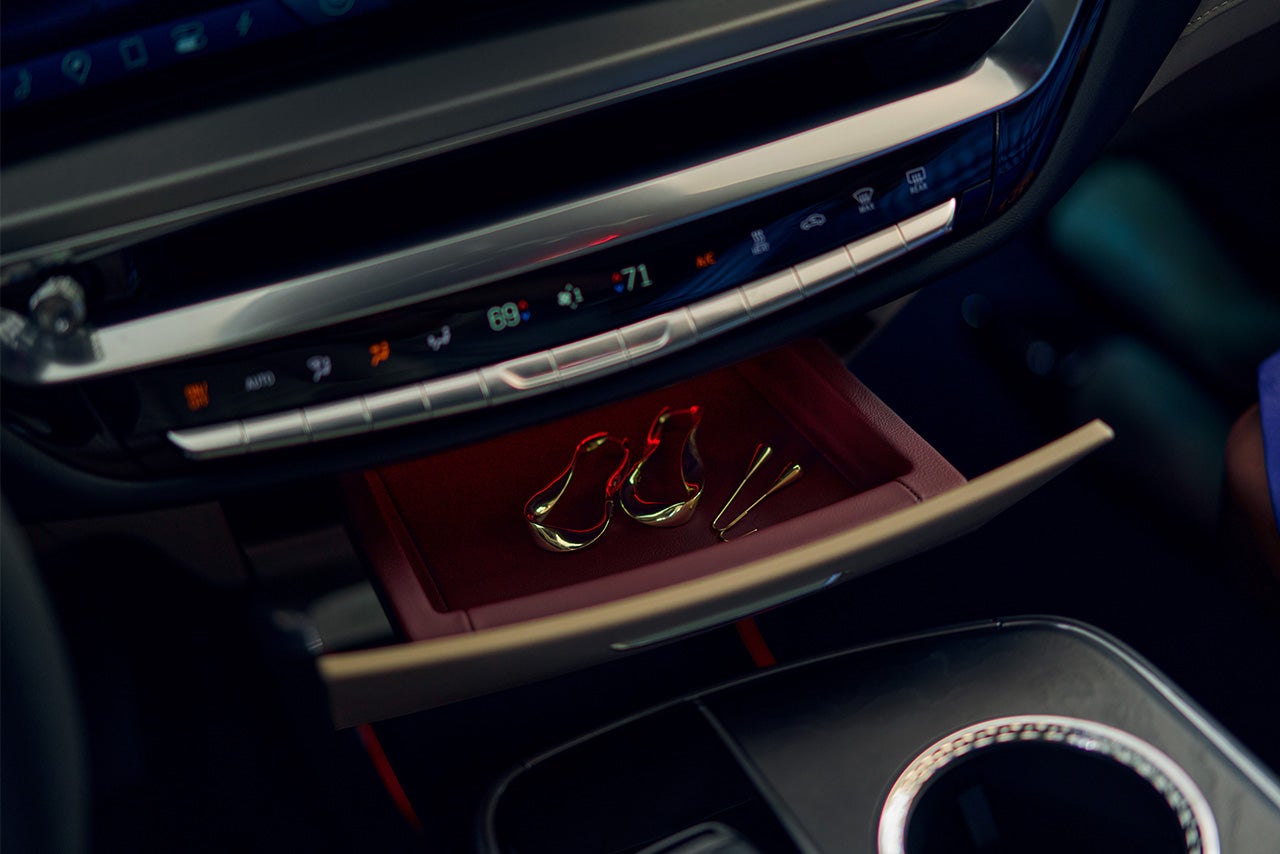 Bergstrom Cadillac of Oshkosh in Oshkosh WI