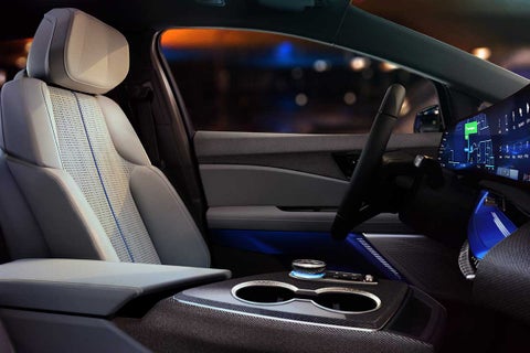 Bergstrom Cadillac of Oshkosh in Oshkosh WI