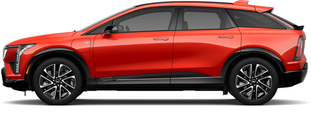 Bergstrom Cadillac of Oshkosh in Oshkosh WI