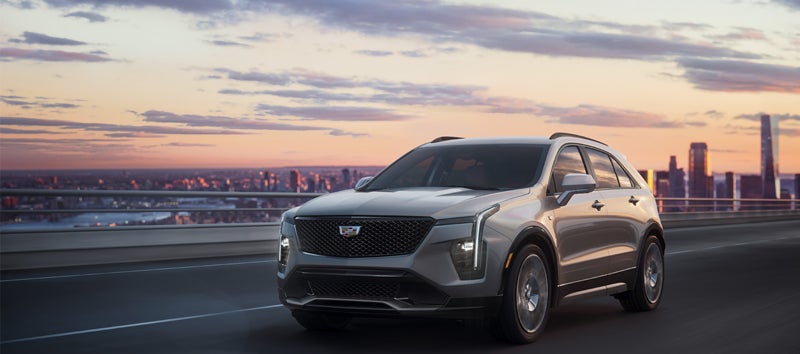 Bergstrom Cadillac of Oshkosh in Oshkosh WI