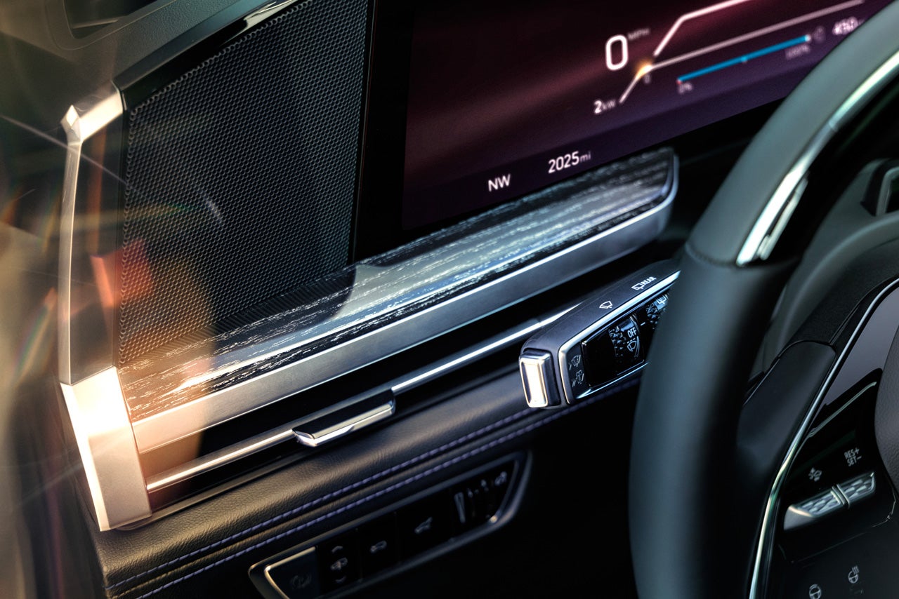 Bergstrom Cadillac of Oshkosh in Oshkosh WI