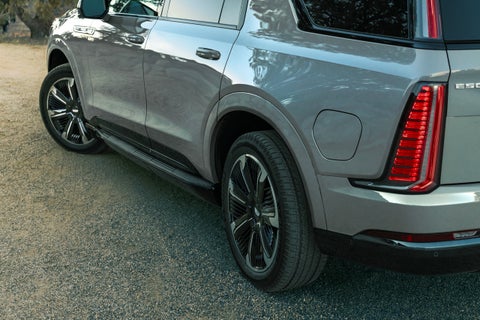 Bergstrom Cadillac of Oshkosh in Oshkosh WI