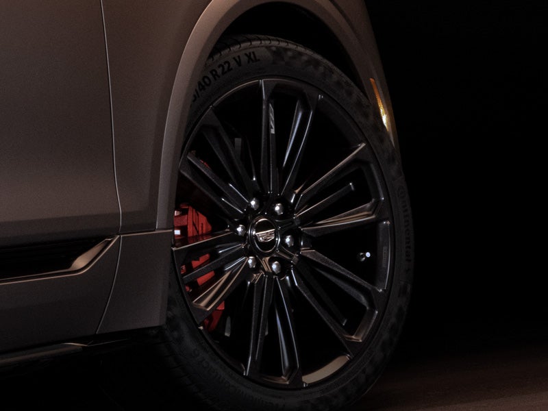 Bergstrom Cadillac of Oshkosh in Oshkosh WI