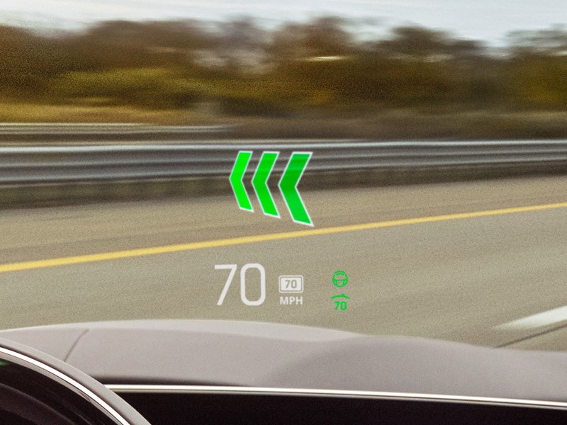 Bergstrom Cadillac of Oshkosh in Oshkosh WI