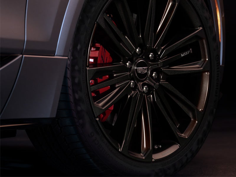 Bergstrom Cadillac of Oshkosh in Oshkosh WI