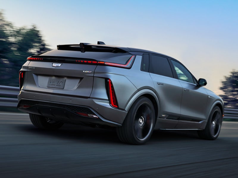 Bergstrom Cadillac of Oshkosh in Oshkosh WI