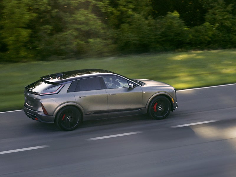 Bergstrom Cadillac of Oshkosh in Oshkosh WI