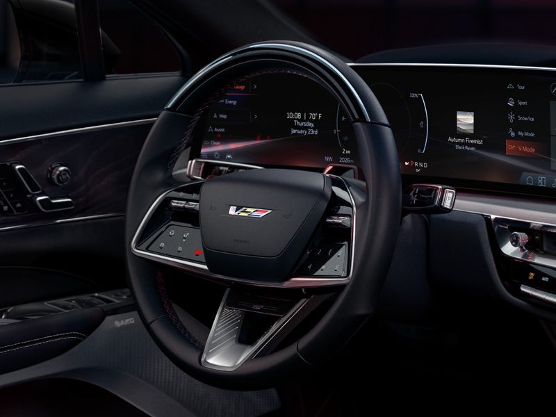 Bergstrom Cadillac of Oshkosh in Oshkosh WI