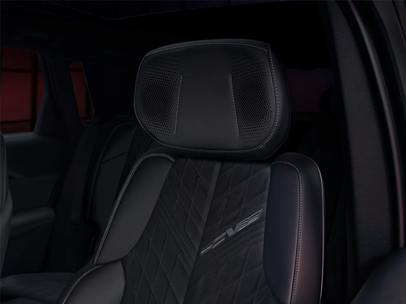 Bergstrom Cadillac of Oshkosh in Oshkosh WI