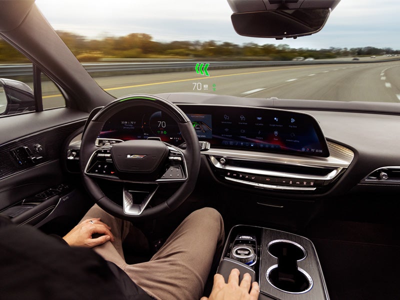 Bergstrom Cadillac of Oshkosh in Oshkosh WI