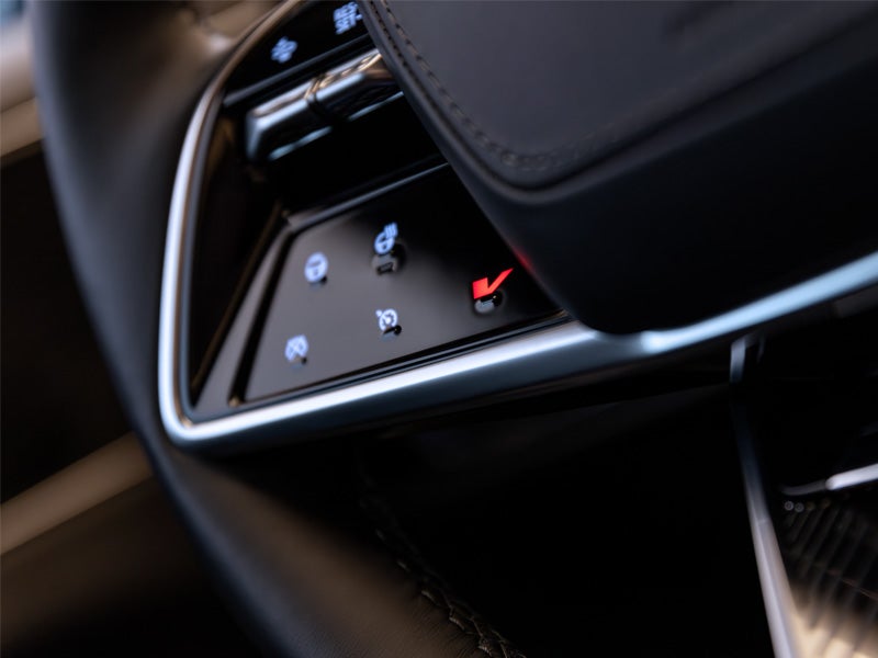 Bergstrom Cadillac of Oshkosh in Oshkosh WI