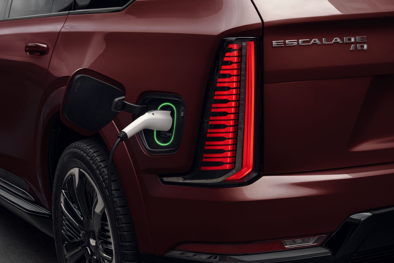 Bergstrom Cadillac of Oshkosh in Oshkosh WI