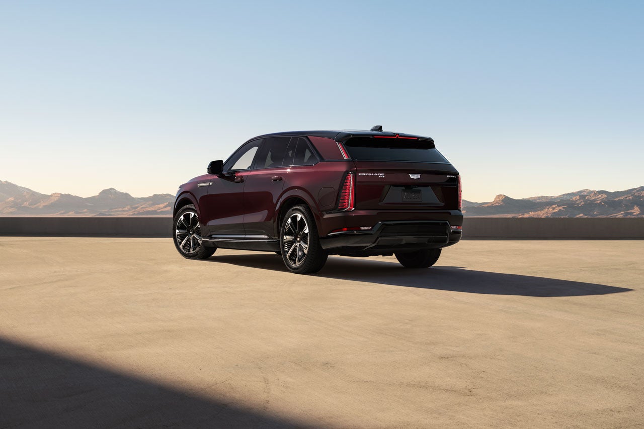 Bergstrom Cadillac of Oshkosh in Oshkosh WI