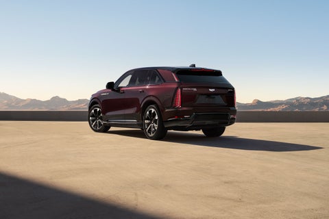 Bergstrom Cadillac of Oshkosh in Oshkosh WI