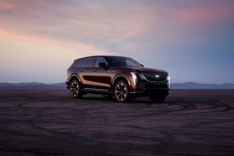  Bergstrom Cadillac of Oshkosh in Oshkosh WI