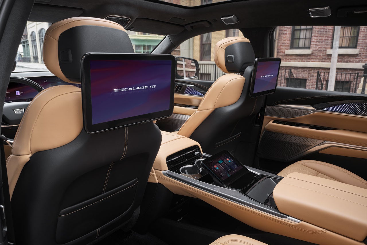 Bergstrom Cadillac of Oshkosh in Oshkosh WI