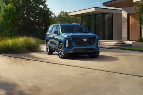 Bergstrom Cadillac of Oshkosh in Oshkosh WI