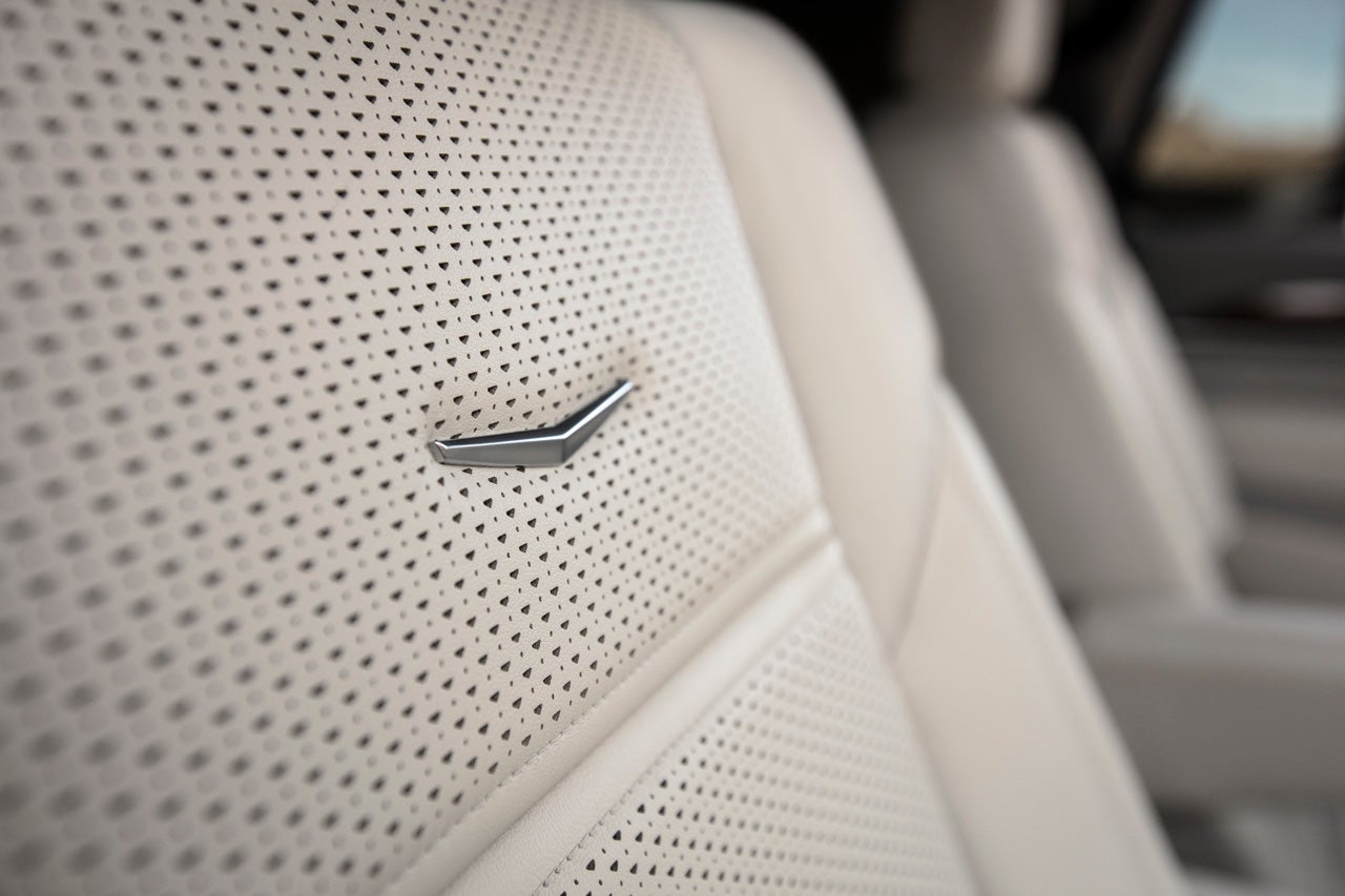 Bergstrom Cadillac of Oshkosh in Oshkosh WI