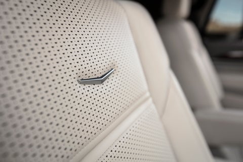 Bergstrom Cadillac of Oshkosh in Oshkosh WI