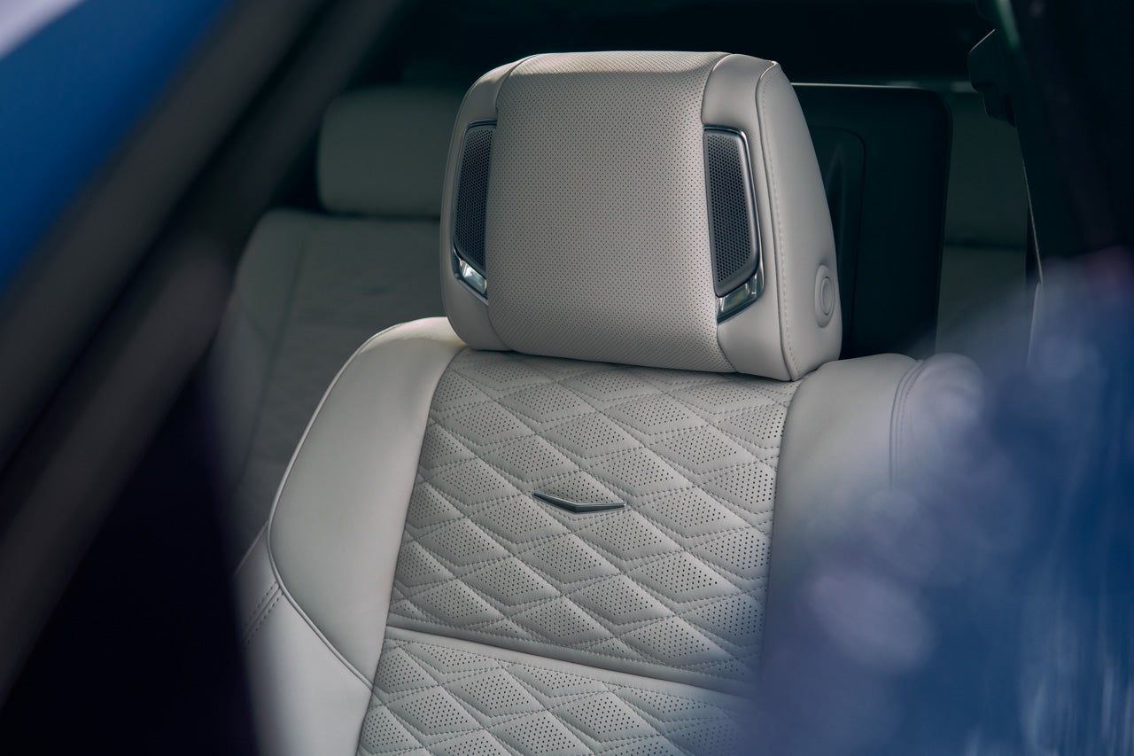 Bergstrom Cadillac of Oshkosh in Oshkosh WI