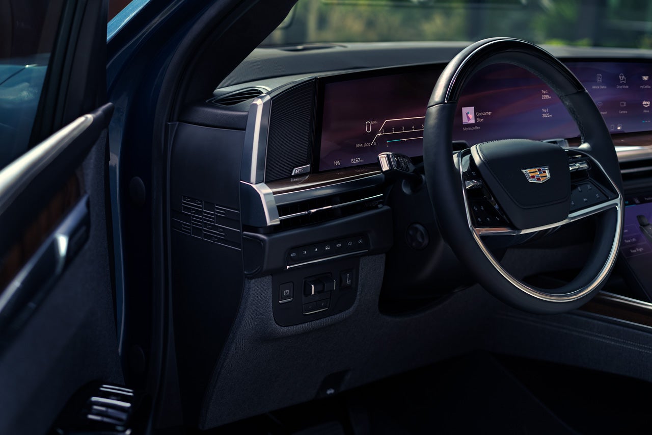 Bergstrom Cadillac of Oshkosh in Oshkosh WI