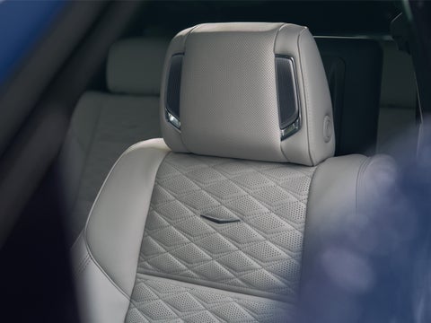 Bergstrom Cadillac of Oshkosh in Oshkosh WI