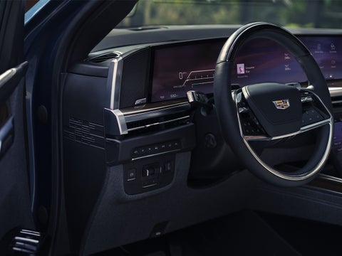 Bergstrom Cadillac of Oshkosh in Oshkosh WI