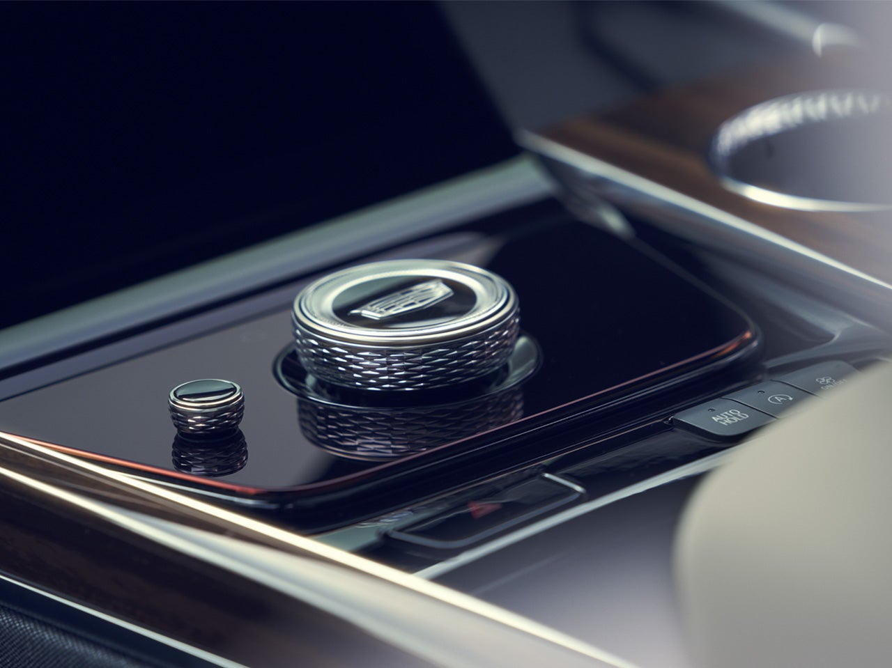 Bergstrom Cadillac of Oshkosh in Oshkosh WI