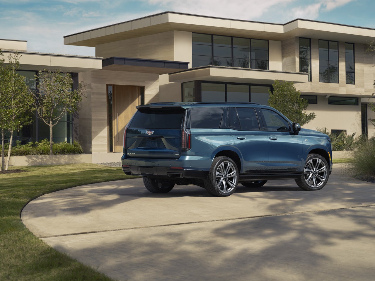 Bergstrom Cadillac of Oshkosh in Oshkosh WI