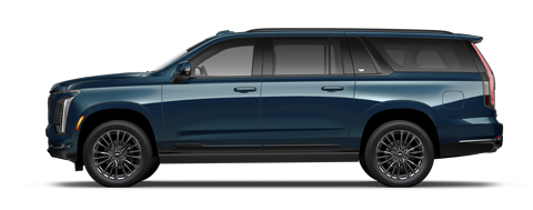 Bergstrom Cadillac of Oshkosh in Oshkosh WI