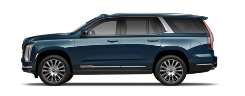 Bergstrom Cadillac of Oshkosh in Oshkosh WI