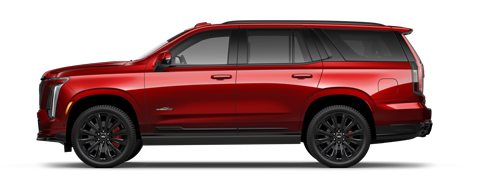 Bergstrom Cadillac of Oshkosh in Oshkosh WI